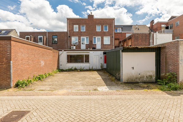 Medium property photo - Straelseweg 95, 5911 CN Venlo